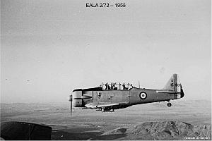 180- ARMEE DE L'AIR EN ALGERIE 1945-1962-28 (53)